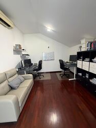 Wak Hassan Drive (D27), Semi-Detached #552371121